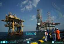 مشروع-نفط-يقترب-من-بدء-الإنتاج.-احتياطياته-22-مليون-برميل