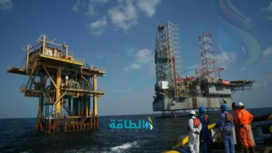 مشروع-نفط-يقترب-من-بدء-الإنتاج.-احتياطياته-22-مليون-برميل