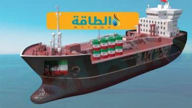 توقعات-واردات-الصين-من-النفط-الإيراني-في-ضوء-الحرب-مع-إسرائيل-(تقرير)