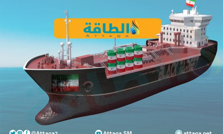 توقعات-واردات-الصين-من-النفط-الإيراني-في-ضوء-الحرب-مع-إسرائيل-(تقرير)