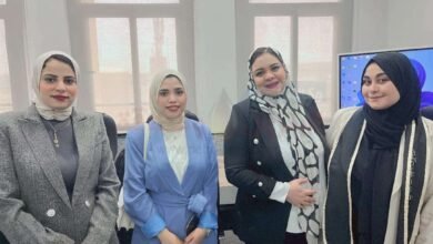 مشروع-“مفيش-مستحيل”-يحصد-أعلى-الدرجات-في-قسم-الإعلام-الرقمي-والأمن-المعلوماتي-بكلية-الإعلام-–-جامعة-القاهرة