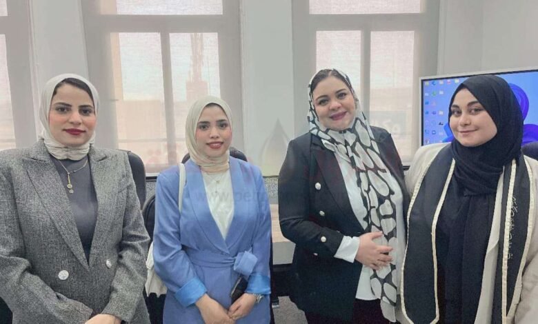 مشروع-“مفيش-مستحيل”-يحصد-أعلى-الدرجات-في-قسم-الإعلام-الرقمي-والأمن-المعلوماتي-بكلية-الإعلام-–-جامعة-القاهرة