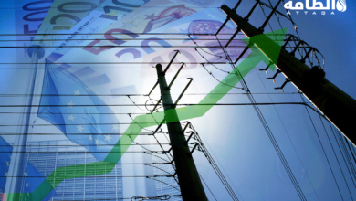 أسعار-الكهرباء-في-أوروبا-تكسر-حاجز-الـ70-دولارًا