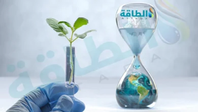 تغير-المناخ-يهدد-58%-من-إنتاج-الرقائق-الإلكترونية-عالميًا