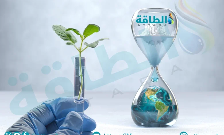 تغير-المناخ-يهدد-58%-من-إنتاج-الرقائق-الإلكترونية-عالميًا