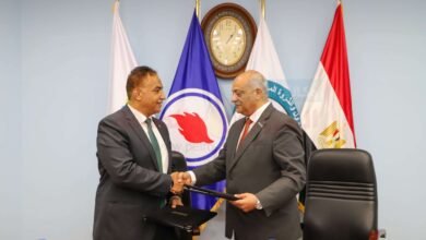 “إيثيدكو”-و”إيبروم”-توقعان-بروتوكول-تعاون-لتعزيز-الدعم-الفني-والتدريب-في-المشروعات-المشتركة