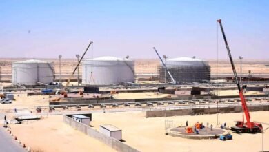 وزير-البترول-يتابع-توسعات-ميناء-الحمراء-لمتابعة-أعمال-التطوير-والتوسعات-الجارية-التي-تنفذها-شركة-ويبكو