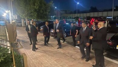 زيارة-مفاجئة-لوزير-البترول-لشركة-بدرالدين-يعقبها-اجتماع-مبكر-لمتابعة-خطط-الإنتاج-والسلامة