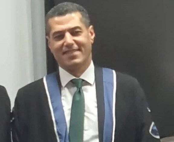 وزير-البترول-يعين-المحاسب-شادي-متولي-عضوا-بمجلس-إدارة-شركة-النيل-للبترول