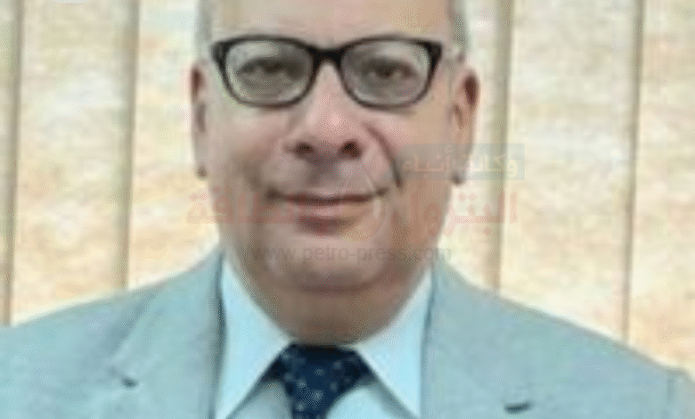 المهندس-خالد-موافى-خبير-بدرجة-رئيس-لشركة-خالدة-للبترول