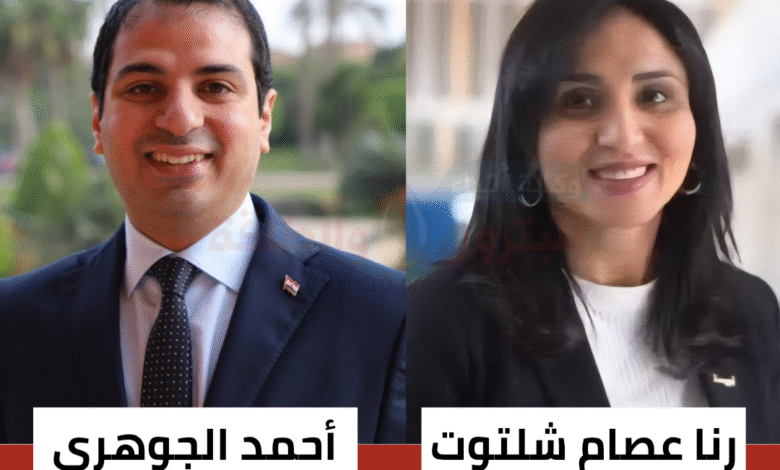 رئيس-نقابة-بتروسبورت-يهنىء-رنا-عصام-شلتوت-لفوزها-بعضوية-مجلس-إداره-نادى-انبي-الرياضى