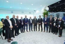 بقيادة-المهندس-خالد-إبراهيم.إنــبي-تتألق-في-مؤتمر-ومعرض-أديبك-2025