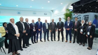 بقيادة-المهندس-خالد-إبراهيم.إنــبي-تتألق-في-مؤتمر-ومعرض-أديبك-2025