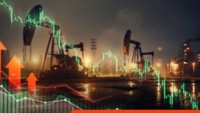 منظمة-”-أوبك-“-تعلن-عن-ارتفاع-أسعار-النفط-العالمية-اليوم-الأحد