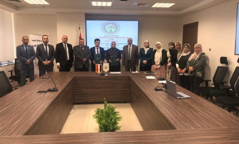 نقل-الكهرباء-توقّع-عقد-توريد-محول-لمحطة-أكتوبر-ضمن-خطة-دعم-الشبكة-القومية-واستيعاب-قدرات-الطاقة-المتجددة