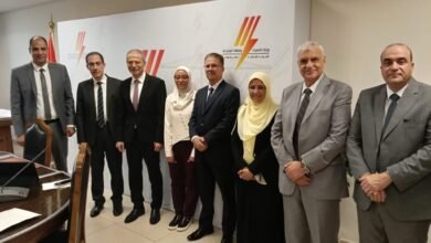 الجمعية-العامة-لشرق-الدلتا-لإنتاج-الكهرباء-تشيد-بأداء-الشركة-وتُقر-نتائج-الأعمال