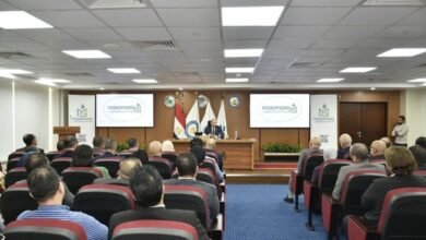 رئيس-مودرن-جاس-يعقد-لقاءات-تفاعلية-تهدف-إلى-تعزيز-التواصل-المؤسسي