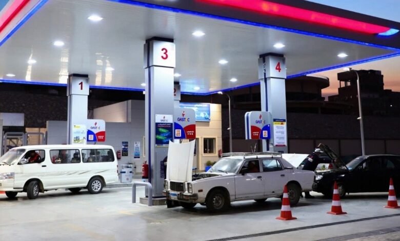 غازتك-تفتتح-محطة-جديدة-بالقليوبية