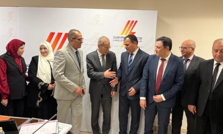 الجمعية-العامة-:-إيرادات-شمال-الدلتا-لتوزيع-الكهرباء-تتخطى-حاجز-38.17-مليار-جنيه