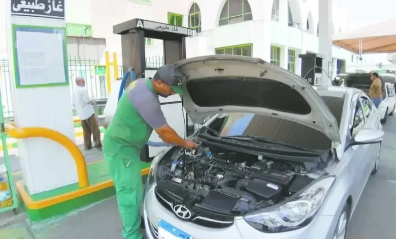 كارجاس-تطلق-أحدث-عروضها-لتحويل-السيارات-للعمل-بالغاز-الطبيعي