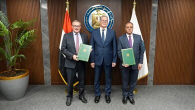 اتفاقية-بترولية-جديدة-في-خليج-السويس-باستثمارات-تتجاوز-30-مليون-دولار