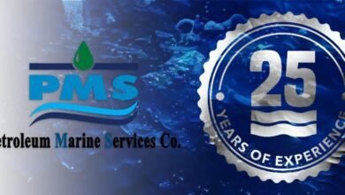 خدمات-البترول-البحرية-تحتفل-باليوبيل-الفضي-لتأسيسها