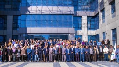 خدمات-البترول-البحرية-تنظم-«وقفة-السلامة»-لتعزيز-ثقافة-الأمان-بجميع-مواقعها-ووحداتها-البحرية