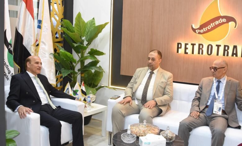 بتروتريد-تستعرض-خدماتها-الرقمية-المتكاملة-في-«إيجبس-2026»