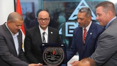 تكريم-جهاز-الحفر-17-لأفضل-أداء-خلال-«إيجبس-2026»