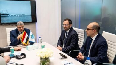 إيجبس-2026.-خدمات-البترول-البحرية-تعقد-اجتماعًا-هامًا-مع-شركة-subsea-7-لبحث-فرص-التعاون-المشترك