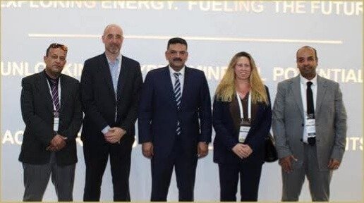 رئيس-هيئة-الثروة-المعدنية-يستعرض-مع-«xcalibur»-اللمسات-النهائية-لانطلاق-مشروع-المسح-الجيوفيزيقي-الجوي