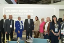 «إيكم»-تبرز-نجاحاتها-وتعزز-شراكاتها-الدولية-في-إيجبس-2026