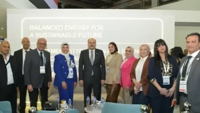 «إيكم»-تبرز-نجاحاتها-وتعزز-شراكاتها-الدولية-في-إيجبس-2026