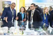 غازتك-وإيني-العالمية-تبحثان-تعزيز-الشراكة-المجتمعية-في-مصر