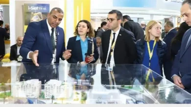 غازتك-وإيني-العالمية-تبحثان-تعزيز-الشراكة-المجتمعية-في-مصر