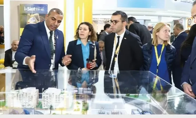 غازتك-وإيني-العالمية-تبحثان-تعزيز-الشراكة-المجتمعية-في-مصر