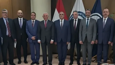 اعتماد-الجمعية-العامة-لشركة-“الحمرا-أويل”