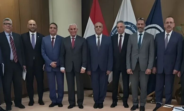 اعتماد-الجمعية-العامة-لشركة-“الحمرا-أويل”