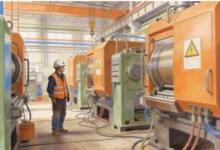 بتروسيف-تعزز-ثقافة-السلامة-بمحتوى-توعوي-حول-العزل-الآمن-للطاقة