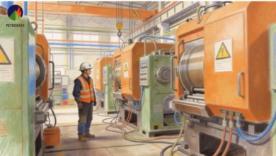 بتروسيف-تعزز-ثقافة-السلامة-بمحتوى-توعوي-حول-العزل-الآمن-للطاقة