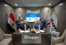 إنبي-توسّع-نشاطها-في-الطاقة-النظيفة-بشراكة-استراتيجية-مع-“ses”