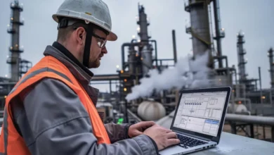 «بتروسيف»:-مركز-إدارة-الطوارئ-يدعم-الاستجابة-الفورية-لحوادث-التلوث-والتسريبات-البترولية