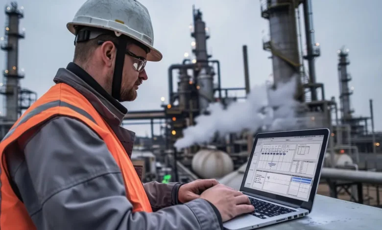 «بتروسيف»:-مركز-إدارة-الطوارئ-يدعم-الاستجابة-الفورية-لحوادث-التلوث-والتسريبات-البترولية