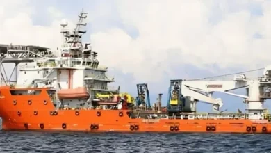 خدمات-البترول-البحرية-تتولى-تنفيذ-أعمال-المرحلة-الـ-12-من-مشروع-تنمية-حقل-غرب-الدلتا-العميق