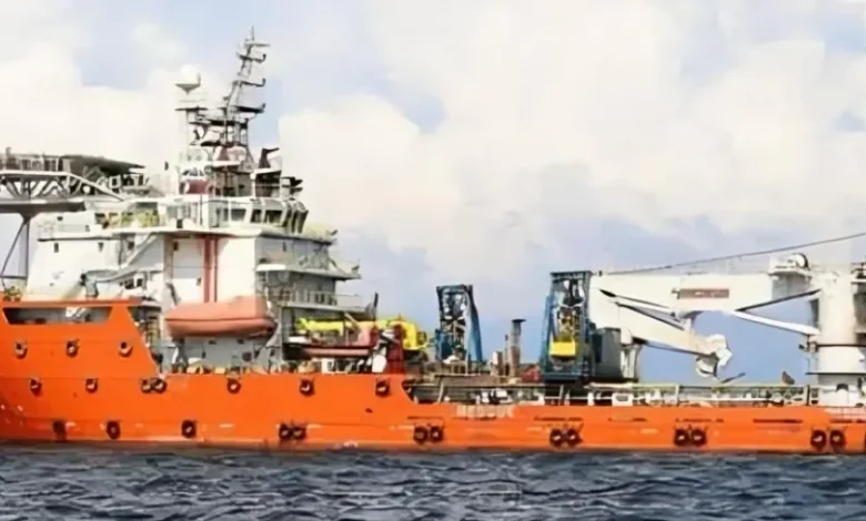 خدمات-البترول-البحرية-تتولى-تنفيذ-أعمال-المرحلة-الـ-12-من-مشروع-تنمية-حقل-غرب-الدلتا-العميق