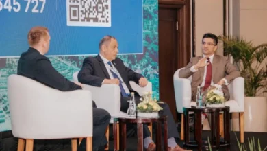 فوسفات-مصر-تشارك-في-اجتماع-بالي-الدولي-لبحث-مستقبل-صناعة-الأسمدة