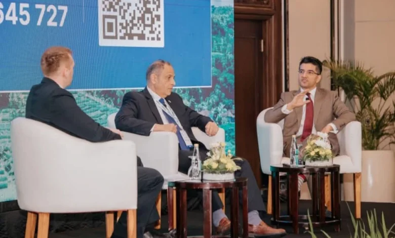 فوسفات-مصر-تشارك-في-اجتماع-بالي-الدولي-لبحث-مستقبل-صناعة-الأسمدة