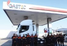 غازتك-تُحدث-نقلة-نوعية-في-النقل-الثقيل-بمصر-بتحويل-أول-شاحنة-من-الغاز-المسال-إلى-الغاز-المضغوط