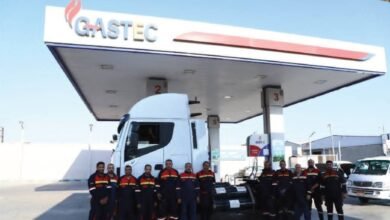 غازتك-تُحدث-نقلة-نوعية-في-النقل-الثقيل-بمصر-بتحويل-أول-شاحنة-من-الغاز-المسال-إلى-الغاز-المضغوط