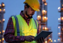 بتروسيف:-التحول-الرقمي-ركيزة-أساسية-لتطوير-أنظمة-السلامة-في-الطاقة